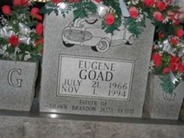 Eugene Goad