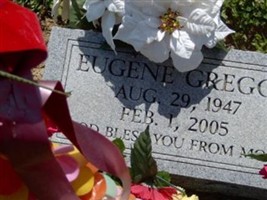 Eugene Greggs Eugene Greggs