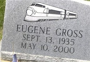 Eugene Gross