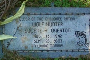 Eugene H Overton Eugene H Overton