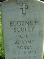Eugene H Scully