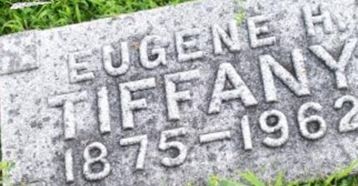 Eugene H. Tiffany Eugene H. Tiffany