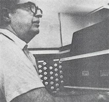 Eugene H. Wickstrom Eugene H. Wickstrom