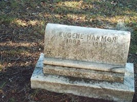 Eugene Harmon