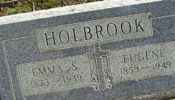 Eugene Holbrook