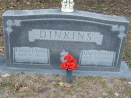 Eugene Ivan Dinkins