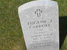 Eugene J Carroll Eugene J Carroll