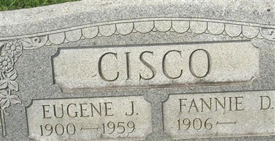 Eugene J. Cisco