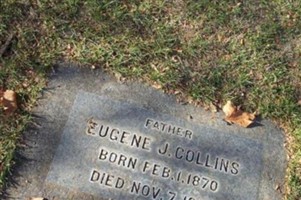 Eugene J. Collins