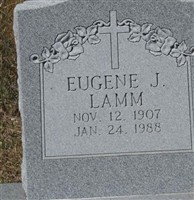 Eugene J. Lamm