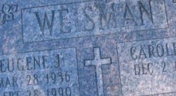 Eugene J Weisman (1842057.jpg)