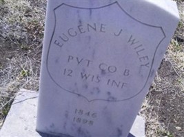 Eugene J Willey