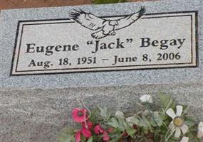 Eugene "Jack" Begay