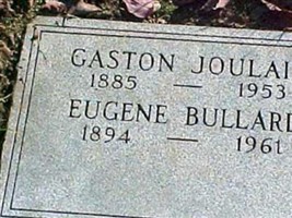 Eugene Jacques Bullard