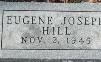 Eugene Joseph Hill