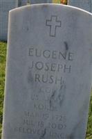 Eugene Joseph Rush