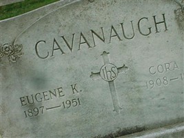 Eugene K. Cavanaugh