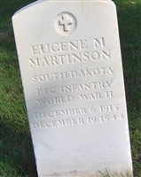 Eugene K Martinson (2105870.jpg)