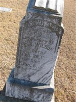 Eugene Kingsley Wilson Eugene Kingsley Wilson