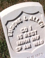 Eugene L Allen Eugene L Allen
