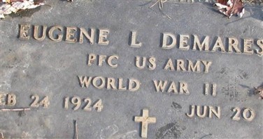 Eugene L. Demarest Eugene L. Demarest