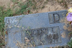 Eugene L. Dorr Eugene L. Dorr