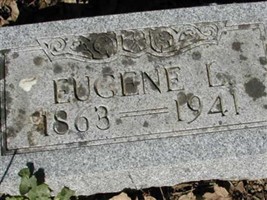 Eugene L. Parrott