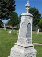 Eugene Lafayette DeGraw Eugene Lafayette DeGraw