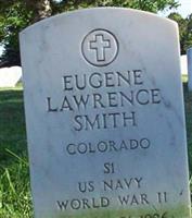 Eugene Lawrence Smith