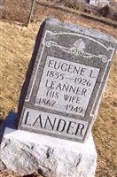 Eugene Leslie Lander