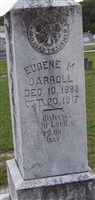 Eugene M Carroll Eugene M Carroll