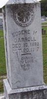 Eugene M Carroll