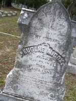 Eugene M. Cox Eugene M. Cox