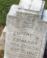 Eugene M Edwards Eugene M Edwards