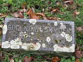 Eugene M Snyder Eugene M Snyder