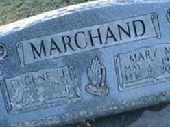 Eugene Marchand