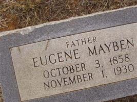 Eugene Mayben