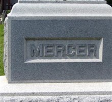 Eugene Mercer