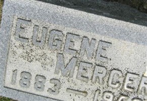 Eugene Mercer