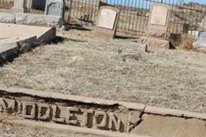 Eugene Middleton Eugene Middleton