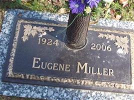 Eugene Miller