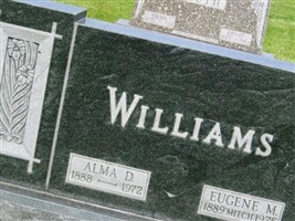 Eugene Mitchell "Mitch" Williams (2017025.jpg)