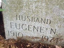Eugene N Adle