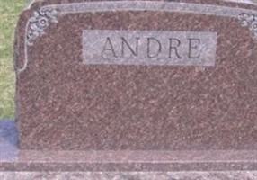 Eugene O. Andre Eugene O. Andre
