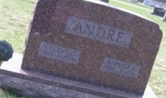 Eugene O. Andre Eugene O. Andre