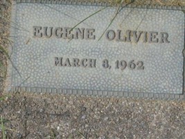 Eugene Olivier