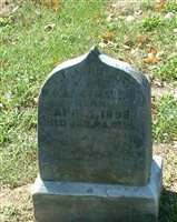 Eugene Orson Maberry