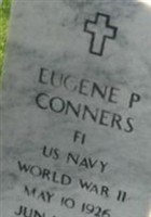 Eugene P Conners (2384755.jpg) Eugene P Conners (2384755.jpg)