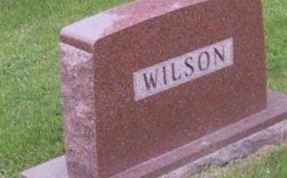 Eugene Paul Wilson Eugene Paul Wilson