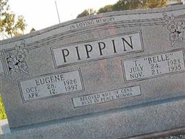 Eugene Pippin